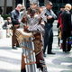 Illustration for article titled The Most Astounding Cosplay From WonderCon: Day 2!